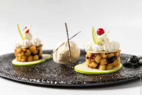 Hotel Ch�teau De Rochegude - Relais & Ch�teaux