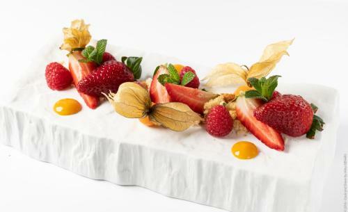Hotel Ch�teau De Rochegude - Relais & Ch�teaux