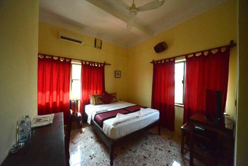 Hotel Mea Culpa Kampot