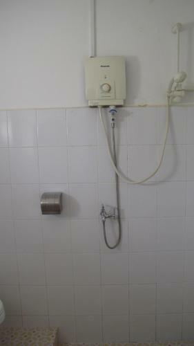 Hotel Mea Culpa Kampot