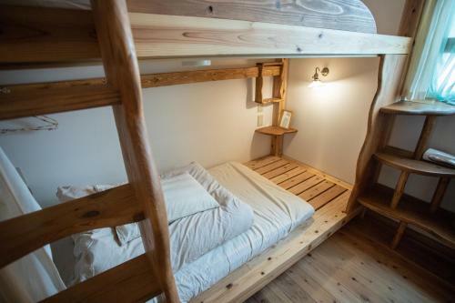 Hostal Katsuo Guest House