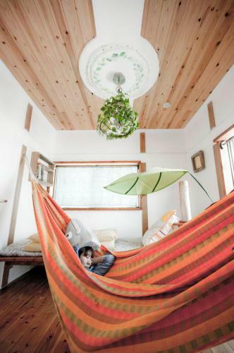 Hostal Katsuo Guest House