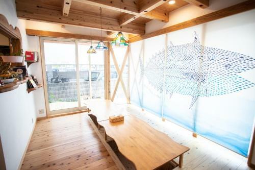 Hostal Katsuo Guest House