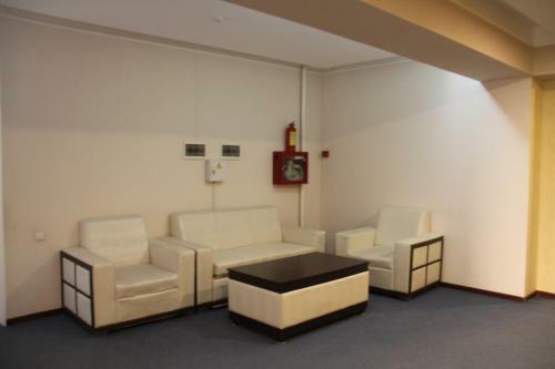 Sofiya Tashkent Hotel