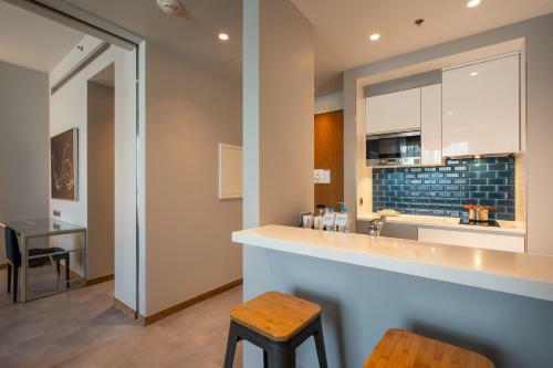 The Key Aparthotel