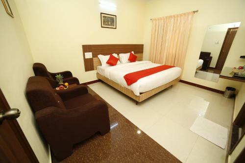 Hotel Sree Devi