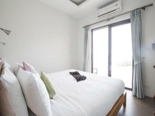 7 Bedroom Luxury Seaview Villa Angthong Hills