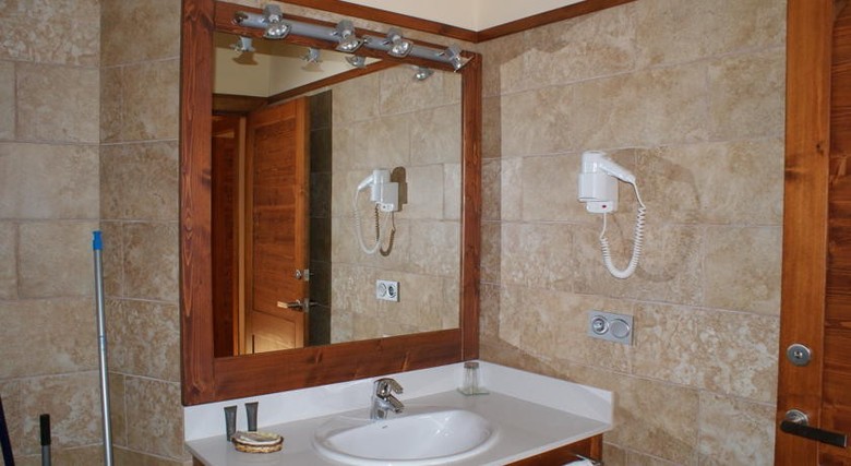 Aparthotel Bellver