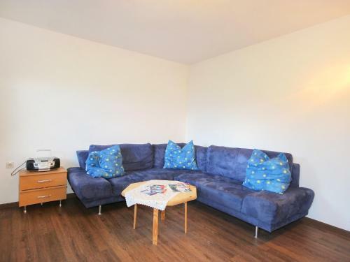 Apartment Dornauer.1