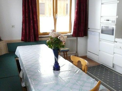 Apartamento Farm Stay Hollersbach 992