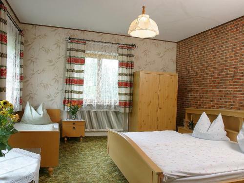 Apartamento Farm Stay Hollersbach 992