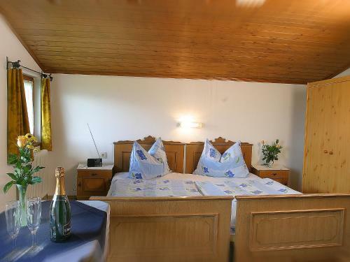 Apartamento Farm Stay Hollersbach 996