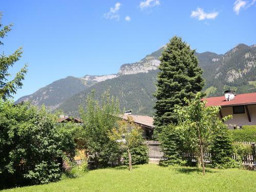 Chalet Maurach 94