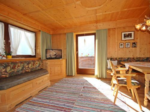 Holiday Home Berghof Reich
