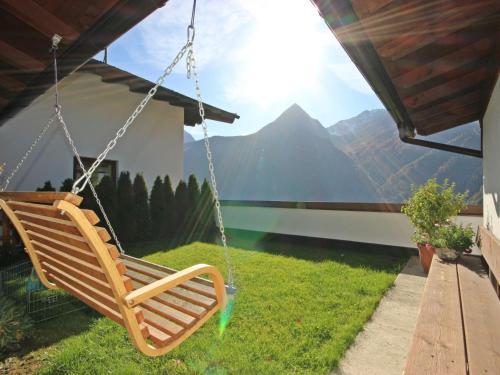 Holiday Home Berghof Reich