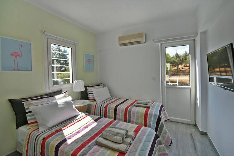 Coconut Villa