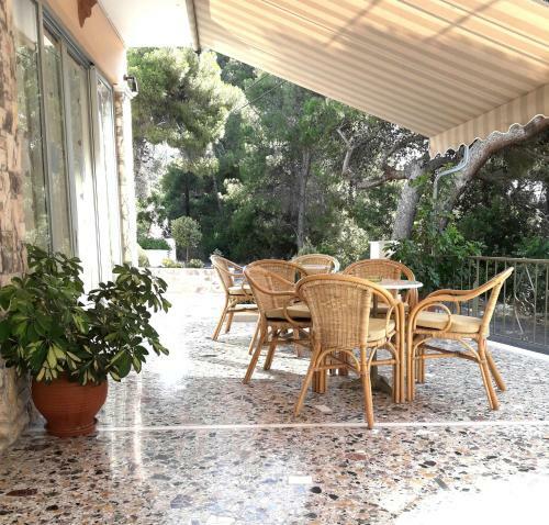 Hotel Hermes