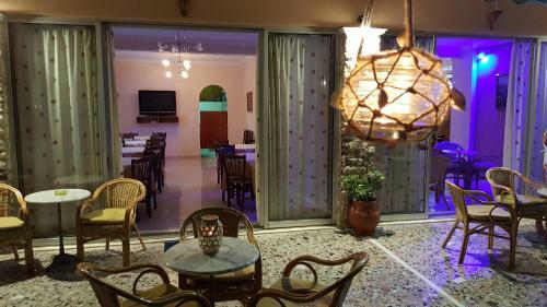 Hotel Hermes