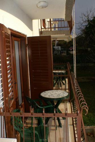 Hostal Studio Sveti Filip I Jakov 4299g