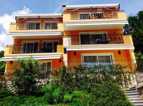 Hostal Studio Icici 7785a
