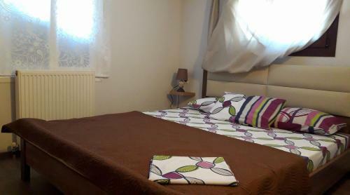 Koala Apartments Irida