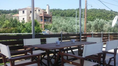 Villa Sotiriou