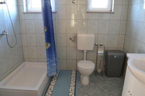 Apartment Velic 11141a