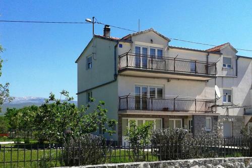 Apartment Velic 11141a