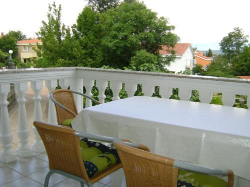 Apartment Alma