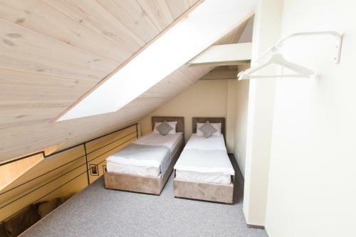 Minthouse Apartments