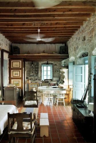 Villa Grikos House