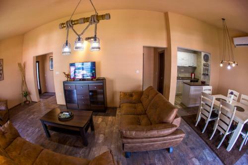 Apartment Bambo Tre Sorrele