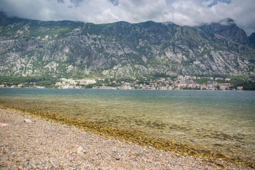 Apartment Bambo Tre Sorrele