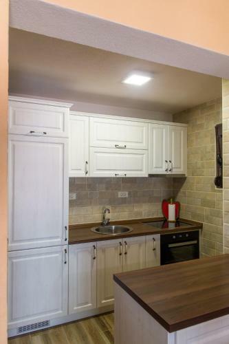 Apartment Bambo Tre Sorrele