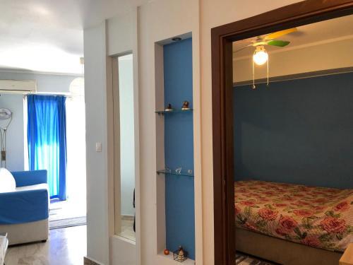 Apartamento Office-studio Theoxaris