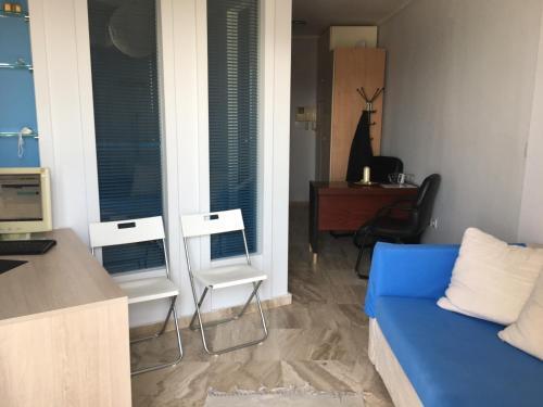Apartamento Office-studio Theoxaris