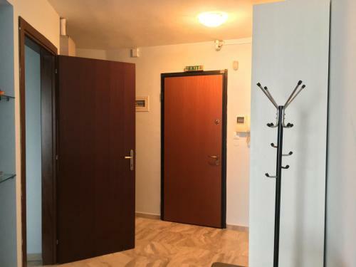 Apartamento Office-studio Theoxaris