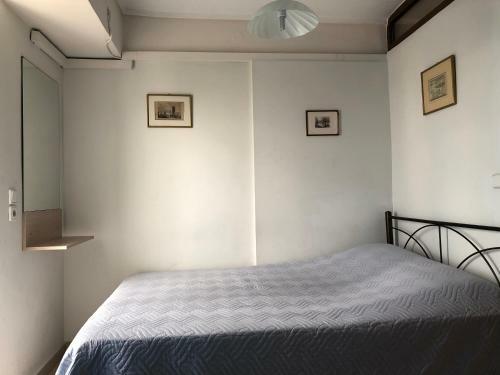 Apartamento Office-studio Theoxaris