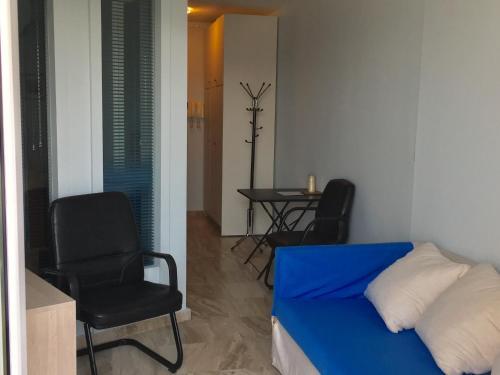 Apartamento Office-studio Theoxaris