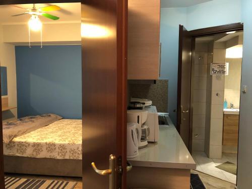 Apartamento Office-studio Theoxaris