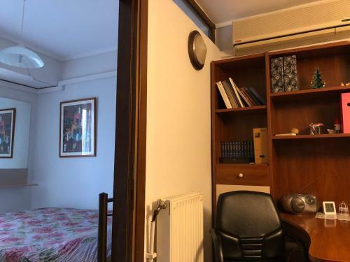 Apartamento Office-studio Theoxaris