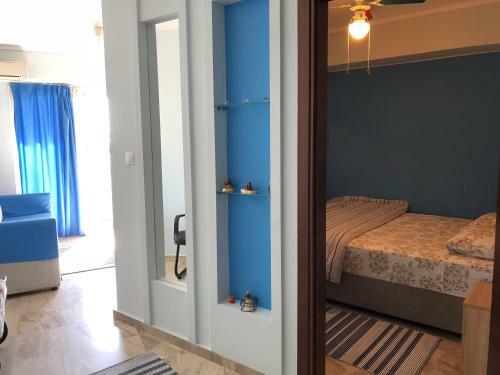 Apartamento Office-studio Theoxaris
