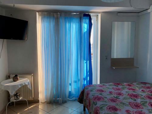 Apartamento Office-studio Theoxaris