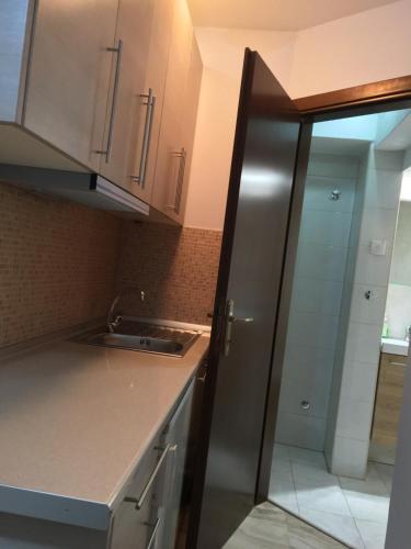 Apartamento Office-studio Theoxaris