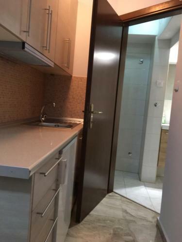 Apartamento Office-studio Theoxaris