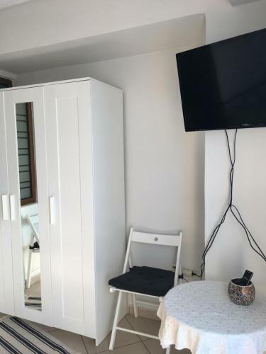 Apartamento Office-studio Theoxaris