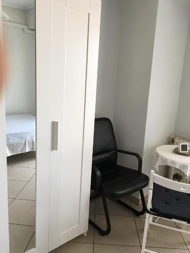 Apartamento Office-studio Theoxaris