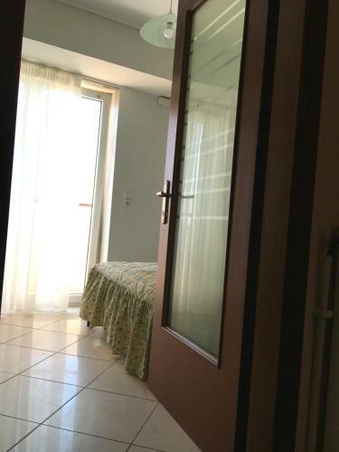 Apartamento Office-studio Theoxaris