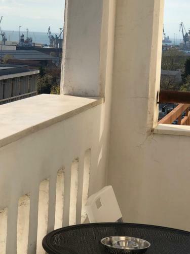 Apartamento Office-studio Theoxaris