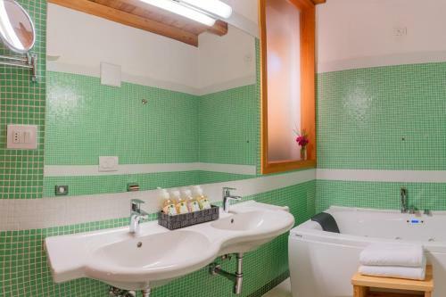 Hotel Palazzo Lodron Bertelli. Dimora Storica & Spa